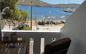 Akti Rooms And Studios